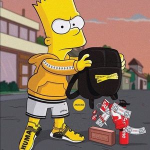 Meet your Posher, Gianna